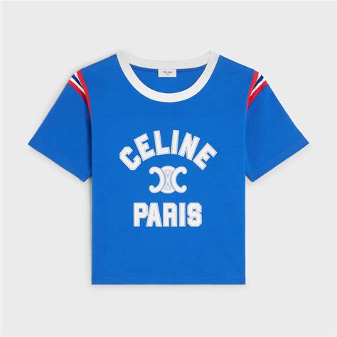 celine t shirt heren|celine paris t shirt authentic.